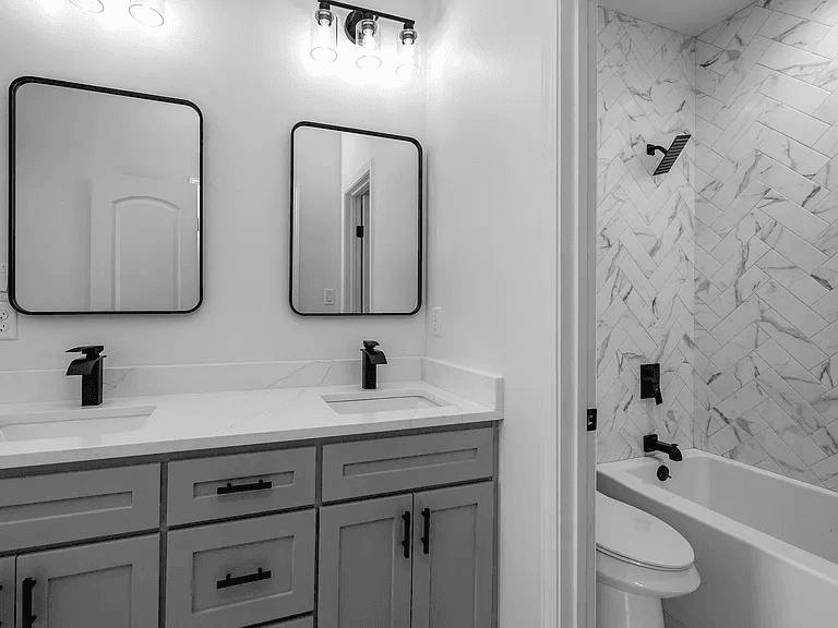 Little Rock House: 2311 Louisiana