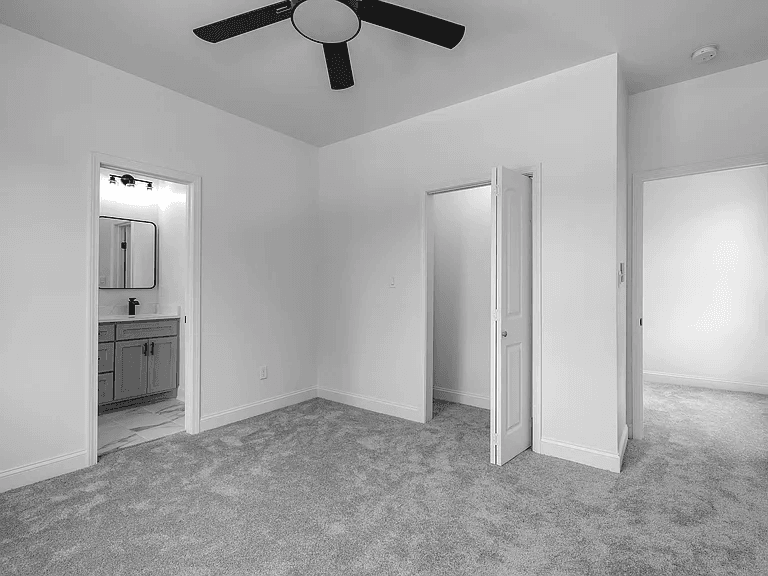 Little Rock House: 2311 Louisiana