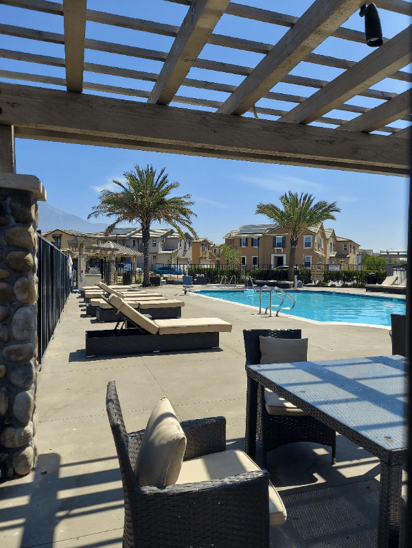 Upland Single Room: 1713 Cedar Tree Place