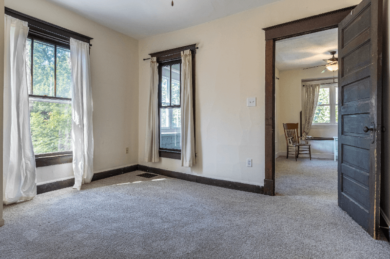 Indianapolis House: 2328 East 16th Street