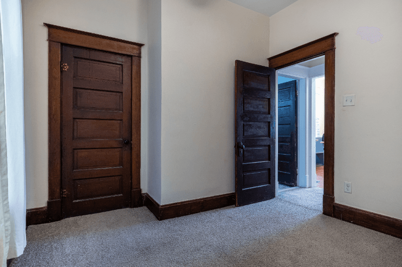 Indianapolis House: 2328 East 16th Street