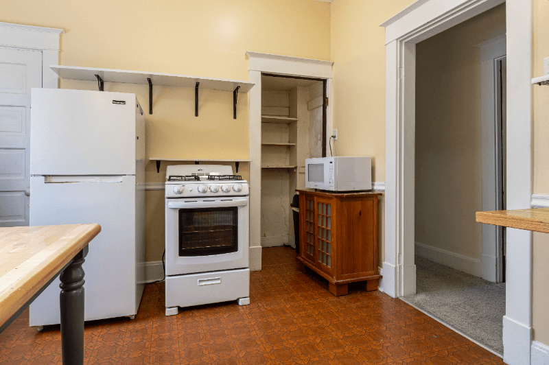 Indianapolis House: 2328 East 16th Street