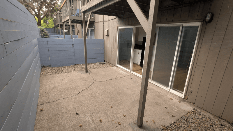 Eugene Apartment: 1370 High Street