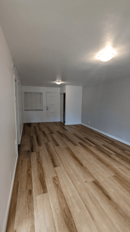 Eugene Apartment: 1370 High Street