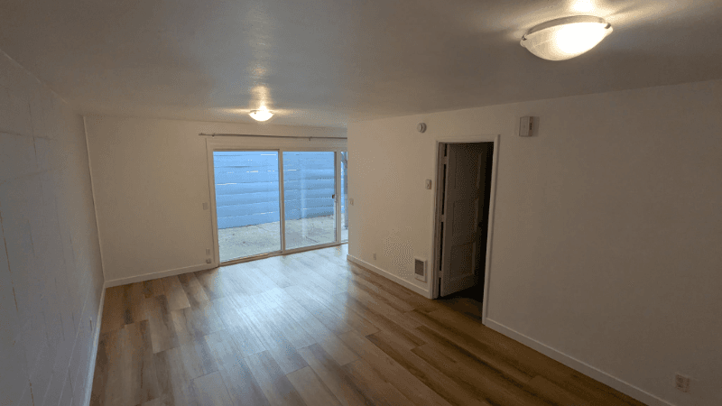 Eugene Apartment: 1370 High Street