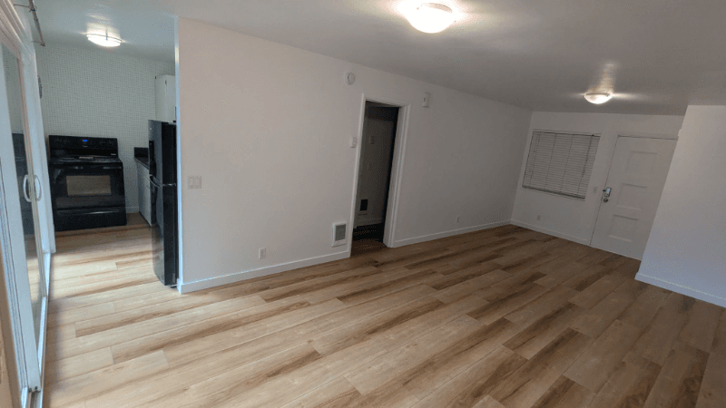 Eugene Apartment: 1370 High Street