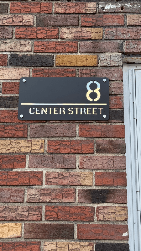 Lansford Other: 8-10 Center Street