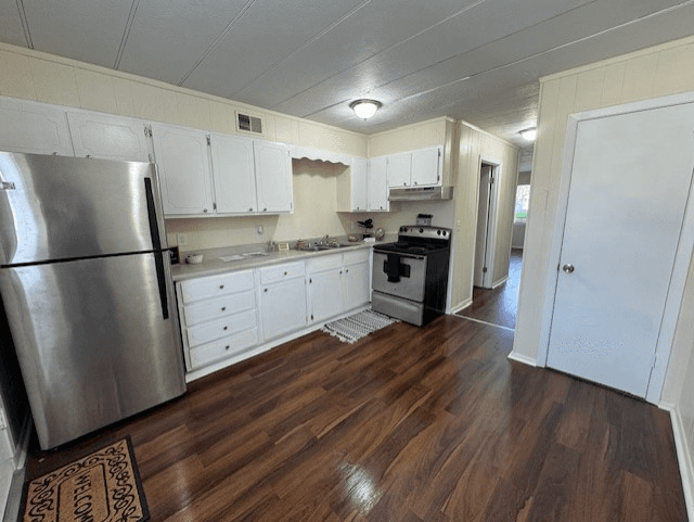 Knoxville House: 2055 Washington Ave