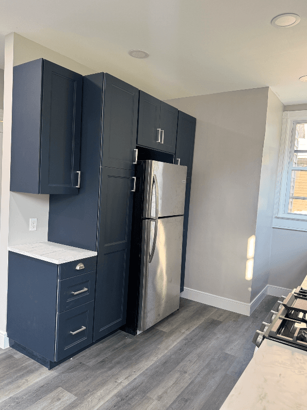 Morristown Single Room: 65 Early Street