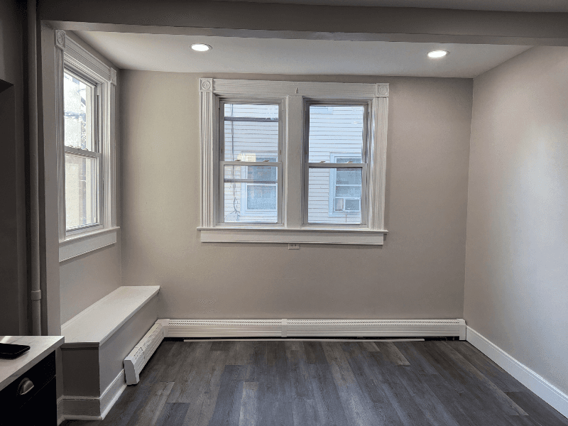 Morristown Single Room: 65 Early Street