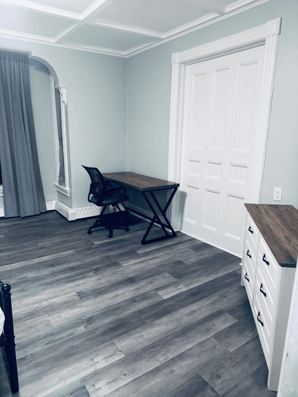 Morristown Single Room: 65 Early Street