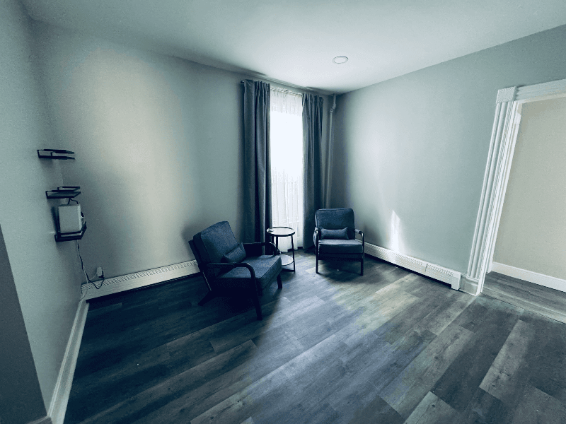 Morristown Single Room: 65 Early Street