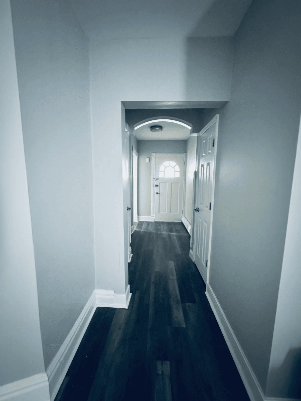 Morristown Single Room: 65 Early Street