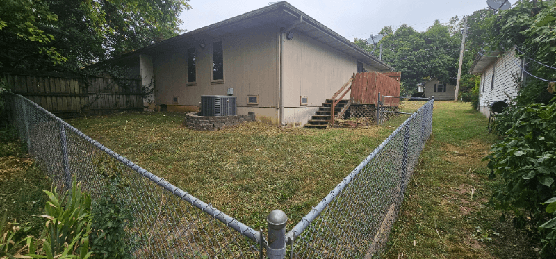 Springfield Other: 1022 W Catalpa St