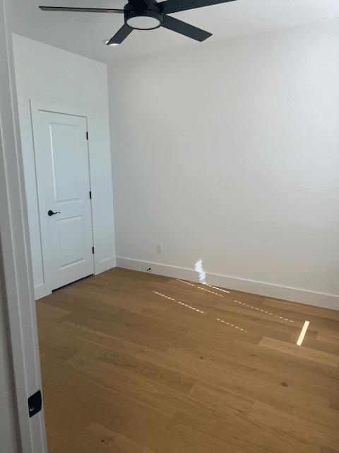 Springdale House: 4750 Cowboy St