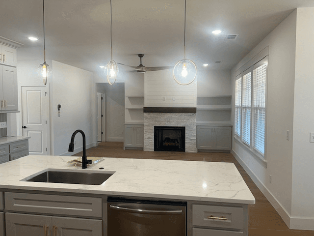 Springdale House: 4750 Cowboy St