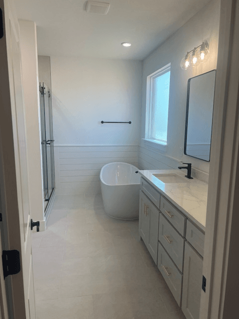 Springdale House: 4750 Cowboy St