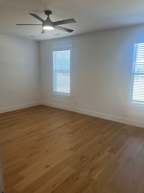 Springdale House: 4750 Cowboy St