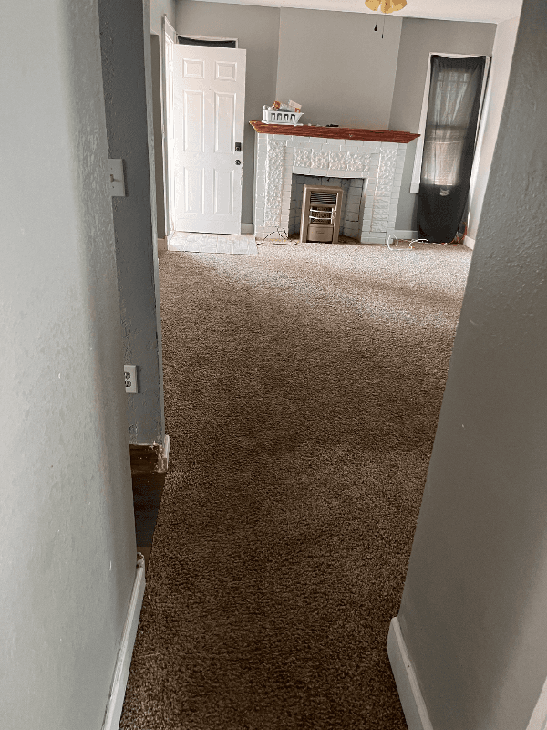Shawnee House: 1811 N Market Ave