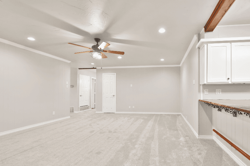 Lubbock House: 5605 Geneva Ave