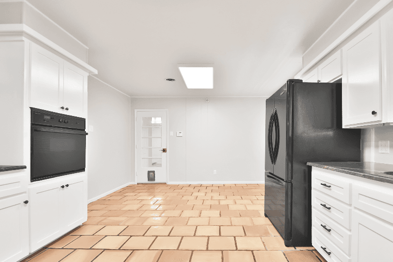 Lubbock House: 5605 Geneva Ave