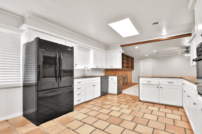 Lubbock House: 5605 Geneva Ave