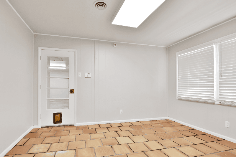 Lubbock House: 5605 Geneva Ave