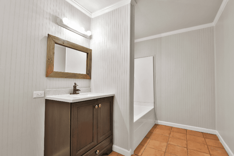 Lubbock House: 5605 Geneva Ave