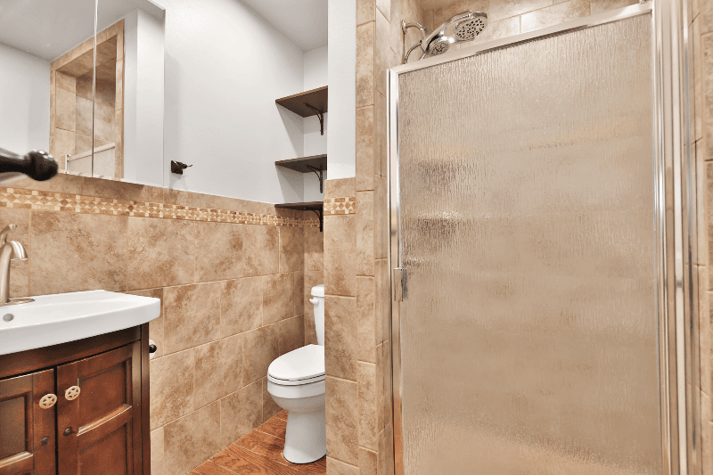 Lubbock House: 5605 Geneva Ave