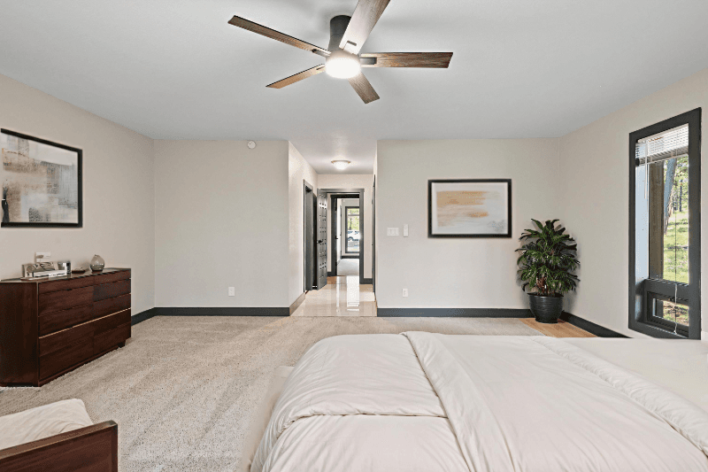 Colorado Springs House: 11130 Burgess Lane