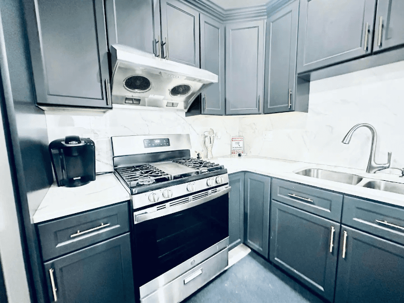 Philadelphia Single Room: 1839 S 20th Street