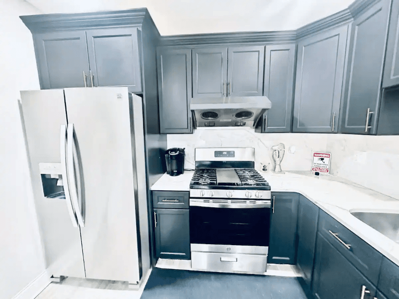 Philadelphia Single Room: 1839 S 20th Street