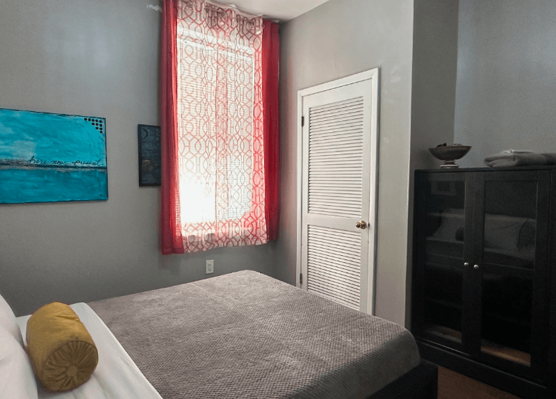 Philadelphia Single Room: 1839 S 20th Street