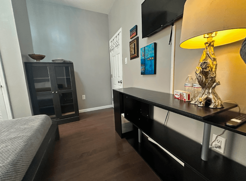 Philadelphia Single Room: 1839 S 20th Street
