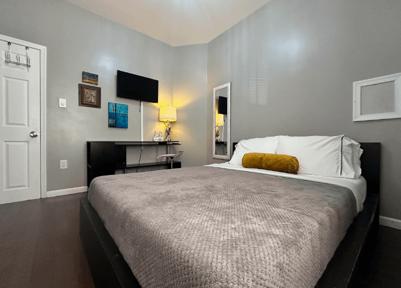 Philadelphia Single Room: 1839 S 20th Street