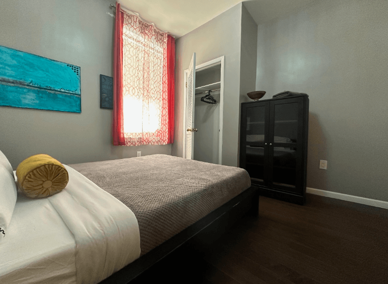 Philadelphia Single Room: 1839 S 20th Street