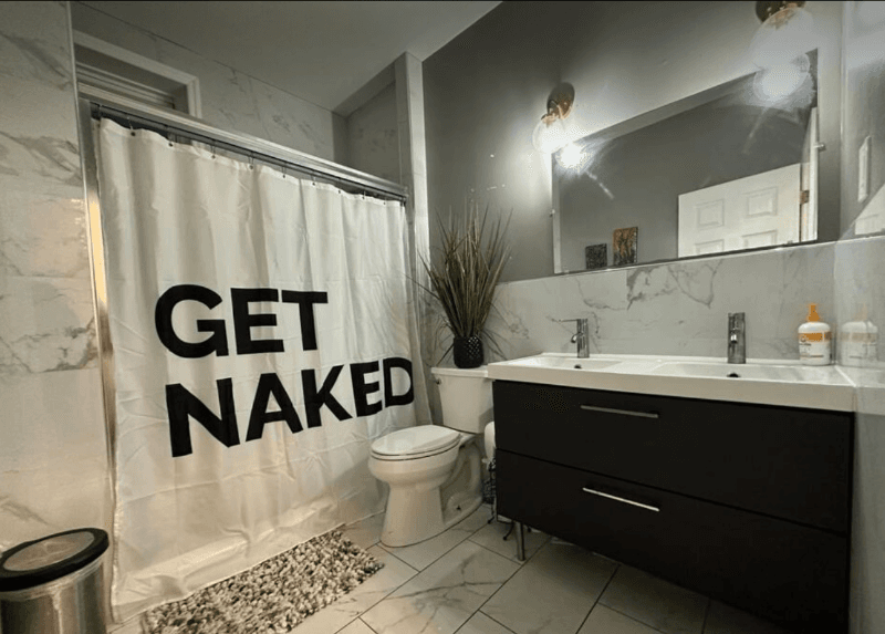 Philadelphia Single Room: 1839 S 20th Street