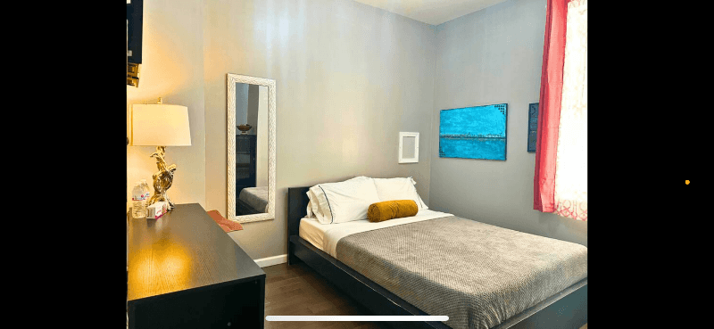 Philadelphia Single Room: 1839 S 20th Street