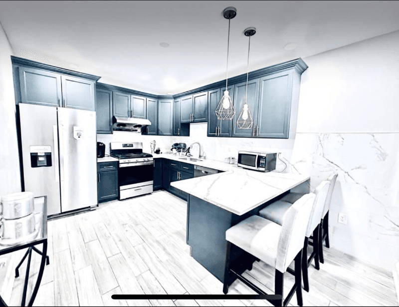 Philadelphia Single Room: 1839 S 20th Street