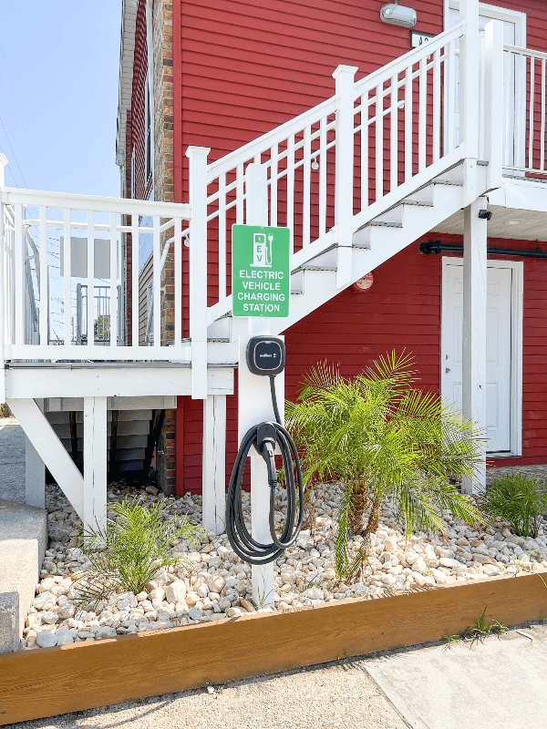 Ocean City Apartment: 7200 Coastal Hwy