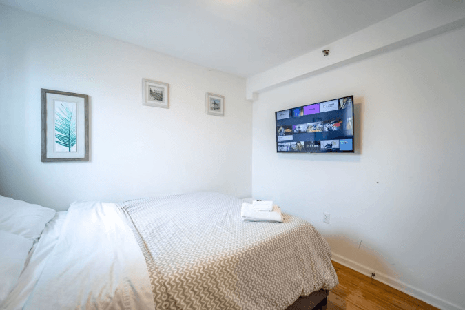 Ocean City Apartment: 7200 Coastal Hwy