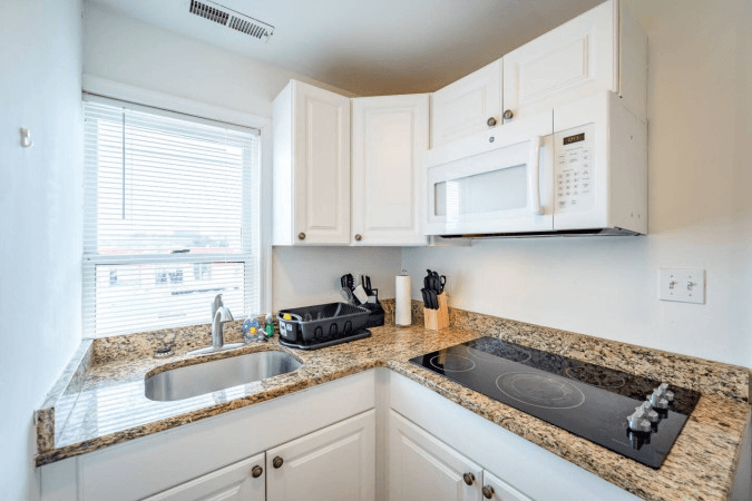 Ocean City Apartment: 7200 Coastal Hwy
