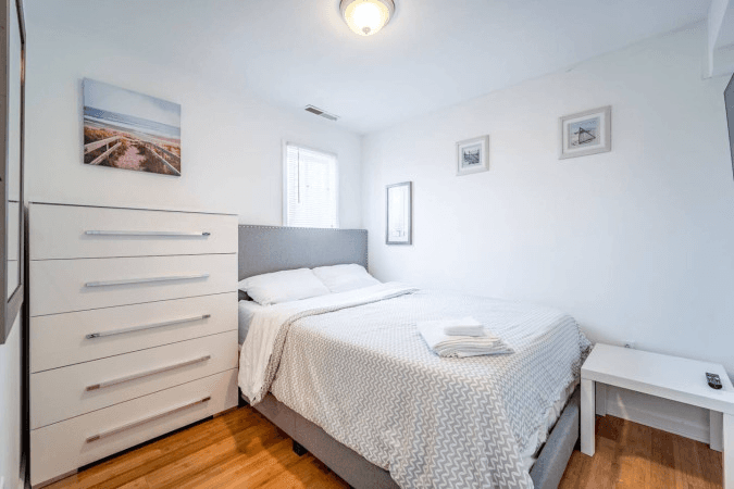 Ocean City Apartment: 7200 Coastal Hwy