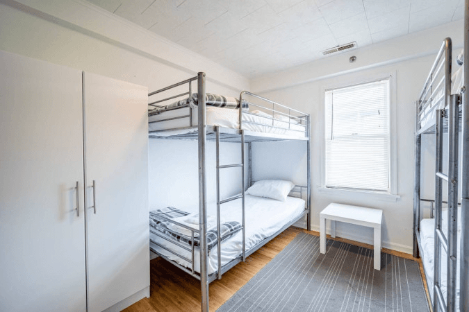 Ocean City Apartment: 7200 Coastal Hwy