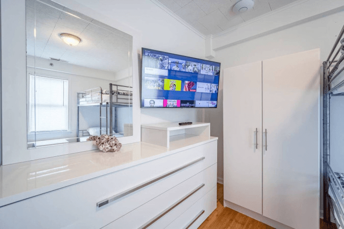 Ocean City Apartment: 7200 Coastal Hwy