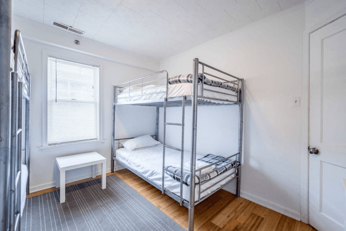Ocean City Apartment: 7200 Coastal Hwy