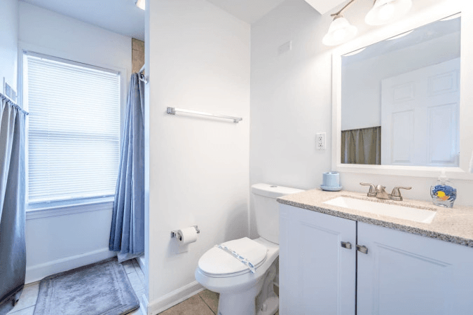 Ocean City Apartment: 7200 Coastal Hwy
