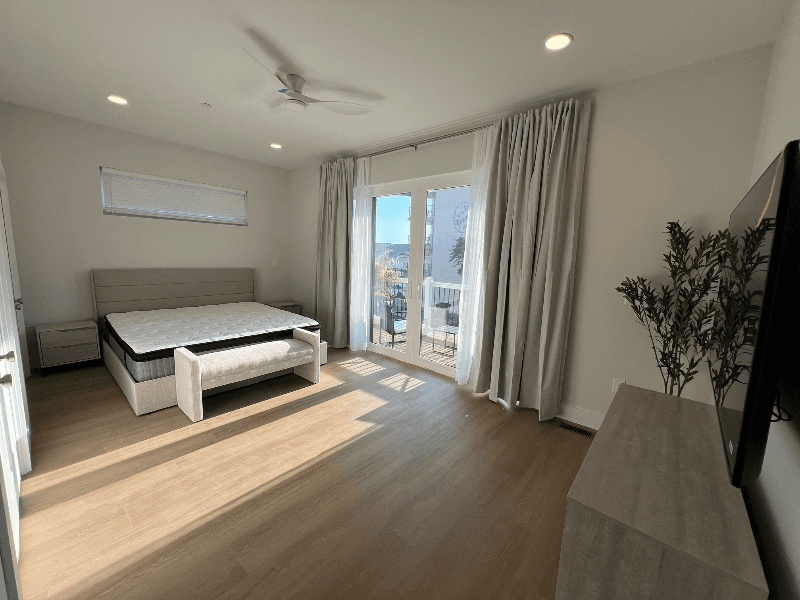 Ocean City Townhome: 12709 Assawoman Dr