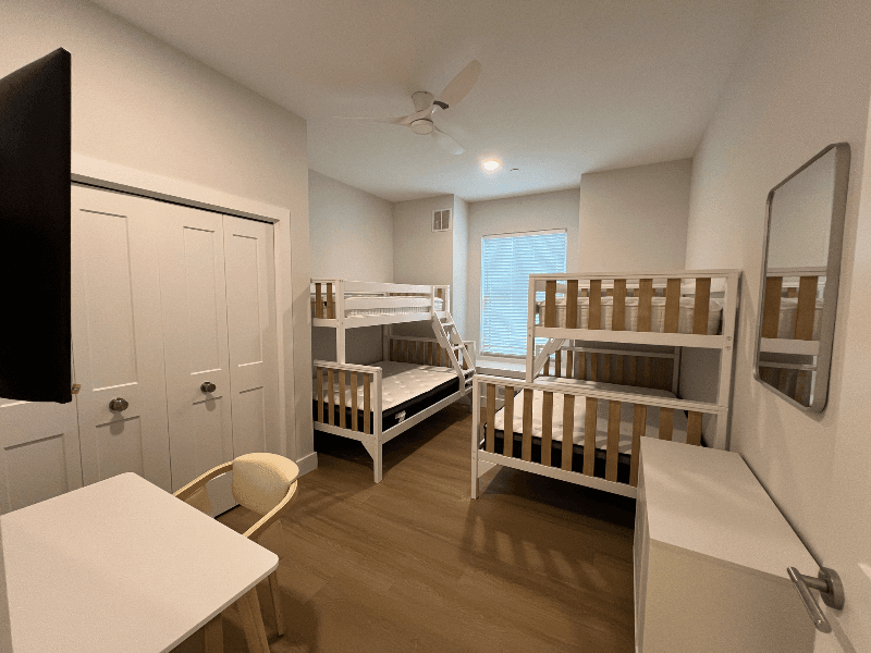 Ocean City Townhome: 12709 Assawoman Dr