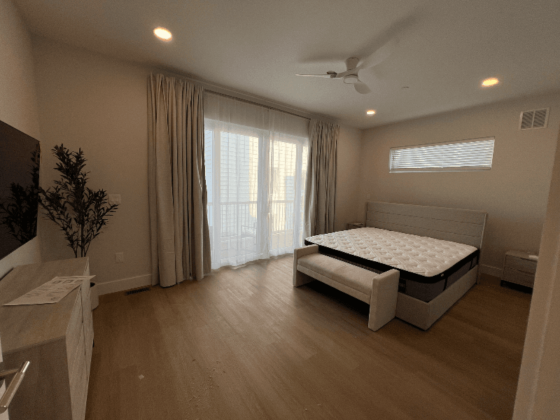 Ocean City Townhome: 12709 Assawoman Dr